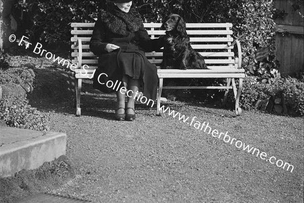 FORT VILLAS HAULBOROLINE STEEL WORKS N.B.M.& MOTHER JOSEPHINE AT BROCK